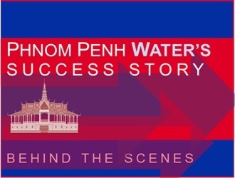 Behind Phnom Penh’s Water Success Story